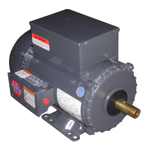 US Motors FD13CM2P - 0.33 HP - TEFC - 1725 RPM