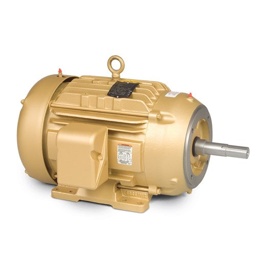 Baldor EJPM4115T 50HP, 1775RPM, 3PH, 60HZ, 326JP, 1272M, TEFC, F