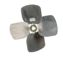 Fasco 4CL1633 4 Blade CCW, INTERCH Hub, 33° Pitch, 16" Dia