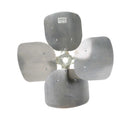 Fasco 4CL1827 4 Blade CCW, INTERCH Hub, 27° Pitch, 18" Dia