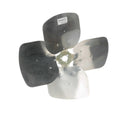 Fasco 4CR1623 4 Blade CW, INTERCH Hub, 23° Pitch, 16" Dia