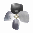 Fasco 4CR1833 4 Blade CW, INTERCH Hub, 33° Pitch, 18" Dia