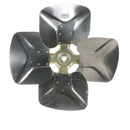 Fasco 4CR2418 4 Blade CW, INTERCH Hub, 18° Pitch, 24" Dia