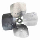 Fasco 4CR1827 4 Blade CW, INTERCH Hub, 27° Pitch, 18" Dia