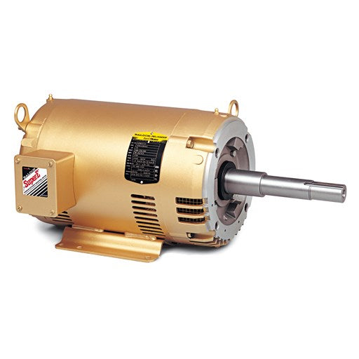 Baldor EJMM3219T 7.5HP, 3480RPM, 3PH, 60HZ, 184JM, 3632M, OPSB