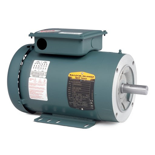 Baldor CEUHM3554T 1.5HP, 1770RPM, 3PH, 60HZ, 145TCY, 3524M, TEFC