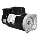 US Motors EB2973HT, ODP, 1PH, ENE, Definite Purpose Single Phase ODP C-Face Motor
