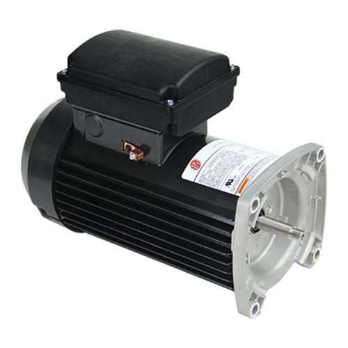 US Motors TEQ225 - 2.25 HP - TEFC - 3450 RPM