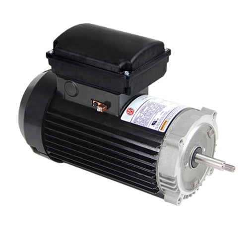 US Motors TET225 - 2.25 HP - TEFC - 3450 RPM