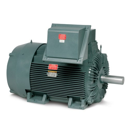 Baldor ECP49258T-4 250HP, 900RPM, 3PH, 60HZ, L449T, TEFC, FOOT,