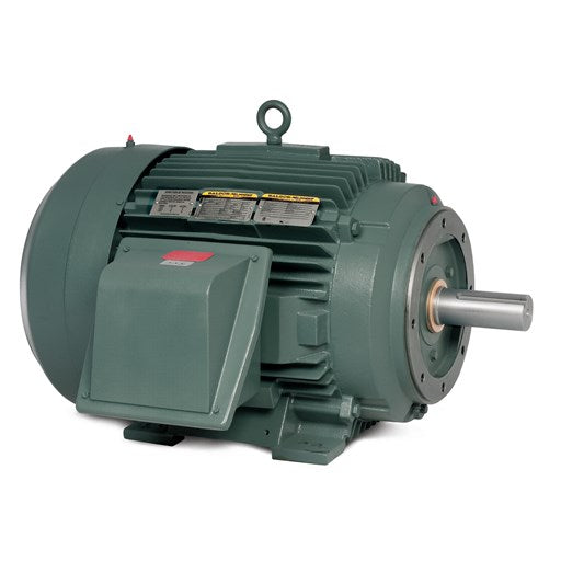 Baldor CECP4312T 50HP, 1185RPM, 3PH, 60HZ, 365TC, A36062M, TEFC