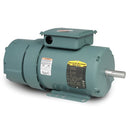 Baldor EBM3558T-D 2HP, 1750RPM, 3PH, 60HZ, 145TY, 3528M, TEFC, F3