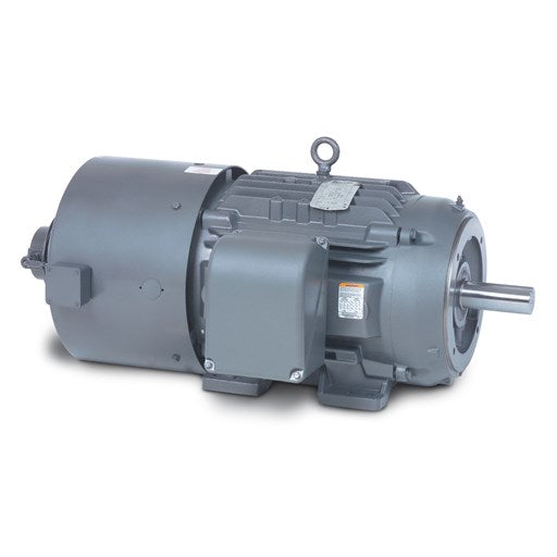 Baldor IDM3584T 1.5HP, 1770RPM, 3PH, 60HZ, 145TC, 0524M, TEBC