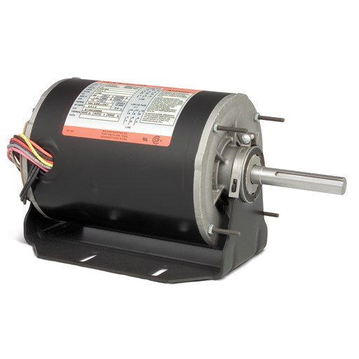 Baldor CHM164A .25HP, 1140RPM, 3PH, 60HZ, 48YZ, 3411M, TEAO, F