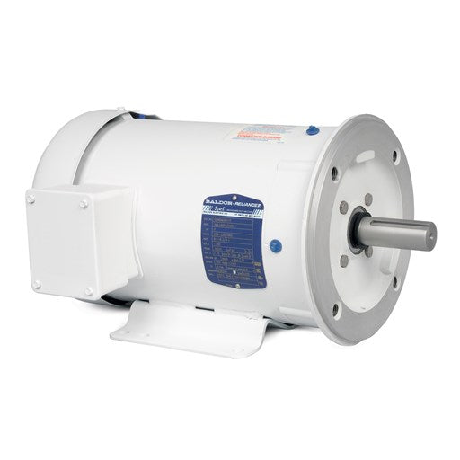 Baldor CEWDM41906T 20HP, 3520RPM, 3PH, 60HZ, 256TC, TEFC, F1