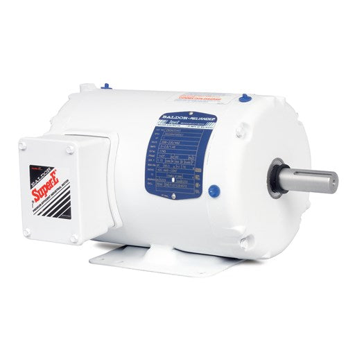 Baldor EWDM3554T 1.5HP, 1770RPM, 3PH, 60HZ, 145T, 3530M, TENV, F
