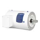 Baldor VWDM3538 .5HP, 1770RPM, 3PH, 60HZ, 56C, 3512M, TENV, F1