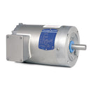 Baldor VSWDM3542 .75HP, 1765RPM, 3PH, 60HZ, 56C, 3514M, TENV, F1