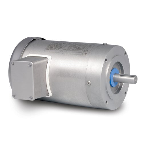 Baldor VSSFWDM3542 .75HP, 1740RPM, 3PH, 60HZ, 56C, 3518M, TEFC, F1