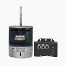 US Motors 5862,OPAO,1PH,STD