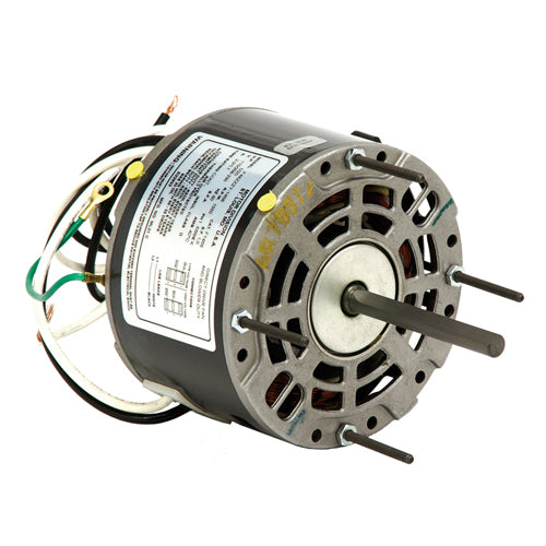 US Motors 1471P - 0.1 HP - OPEN - 1050 RPM