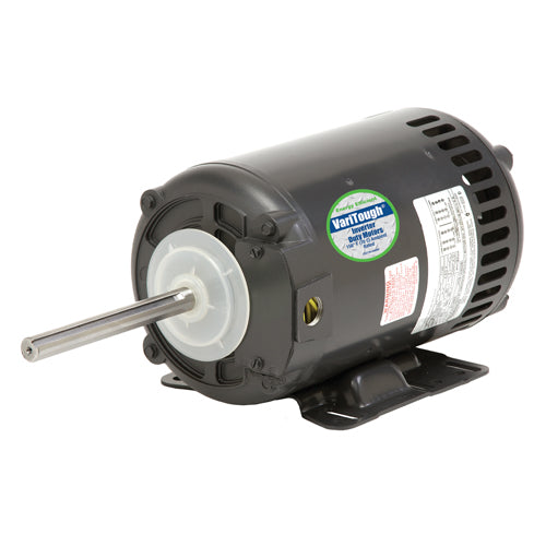 US Motors 1297VG - 0.5 HP - OPAO - 575 RPM