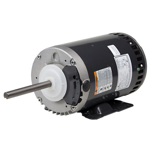 US Motors 1140 - 2 HP - OAO - 1140 RPM