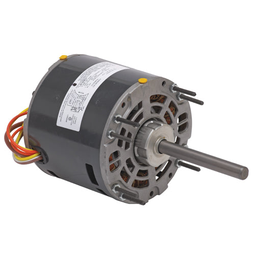 US Motors 1336 - 0.1 HP - OPAO - 1050 RPM