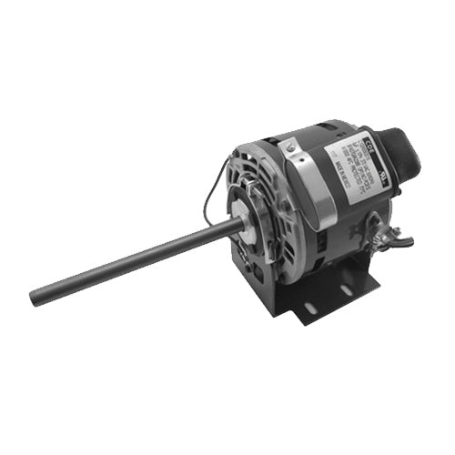 US Motors 1269 - 0.033 HP - OPEN - 1600 RPM