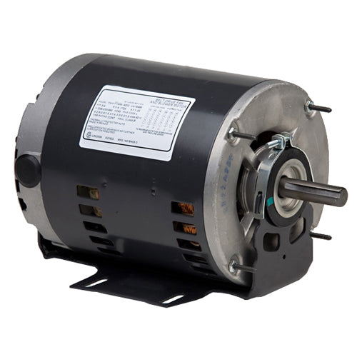 US Motors 1833V - 1 HP - OAO - 850 RPM