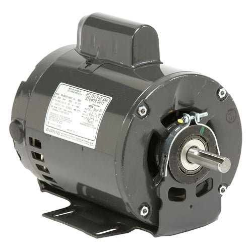 US Motors 430 - 0.75 HP - ODP - 3450 RPM