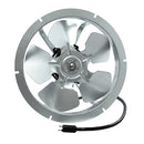 US Motors EC5470FP - 115-230 V - 1550RPM