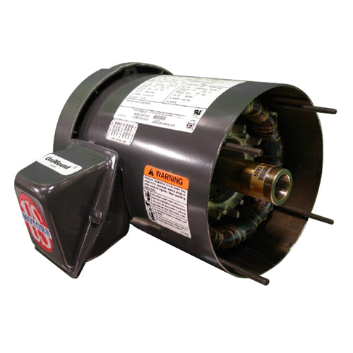 US Motors E190PE - 2 HP - TEFC - 1750 RPM