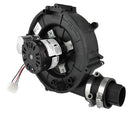 Fasco A074 Round Outlet Permanent Split Capacitor Draft Inducer Blower, 115 Volts, Flange: No