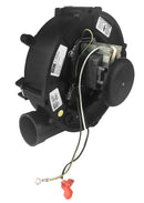 Fasco A077 Round Outlet Shaded Pole Draft Inducer Blower, 120 Volts, Flange: No