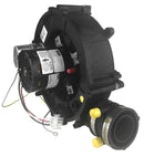 Fasco A236 Round Outlet Permanent Split Capacitor Draft Inducer Blower, 115 Volts, Flange: No