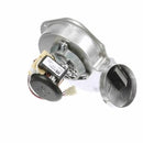 Fasco A239 Round Outlet Shaded Pole Draft Inducer Blower, 115 Volts, Flange: No