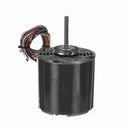 Fasco D0610 Refrigeration Motor, 1/20 HP, 1 Ph, 60 Hz, 115/230 V, 1550 RPM, 1 Speed, 42 Frame, OAO