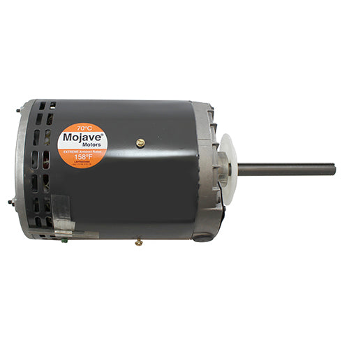 US Motors 1819H - 1.5 HP - OAO - 1140 RPM