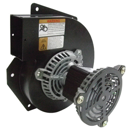 US Motors N143 - 1/30 HP - 120 V - 3000 RPM