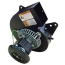 US Motors N157 - 1/30 HP - 115 V - 3000 RPM