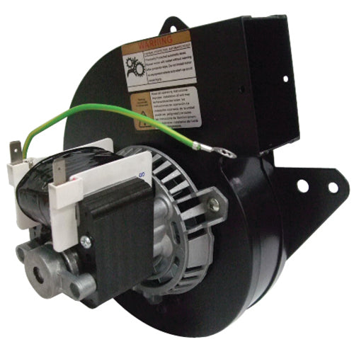 US Motors N200 - 1/30 HP - 115 V - 3000 RPM