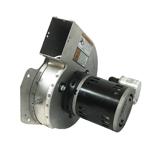 US Motors N331 - 1/10 HP - 460 V - 3200 RPM