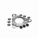 Century 1177A Mounting Plate 3pt 4.38BC, for 3.3" Motors