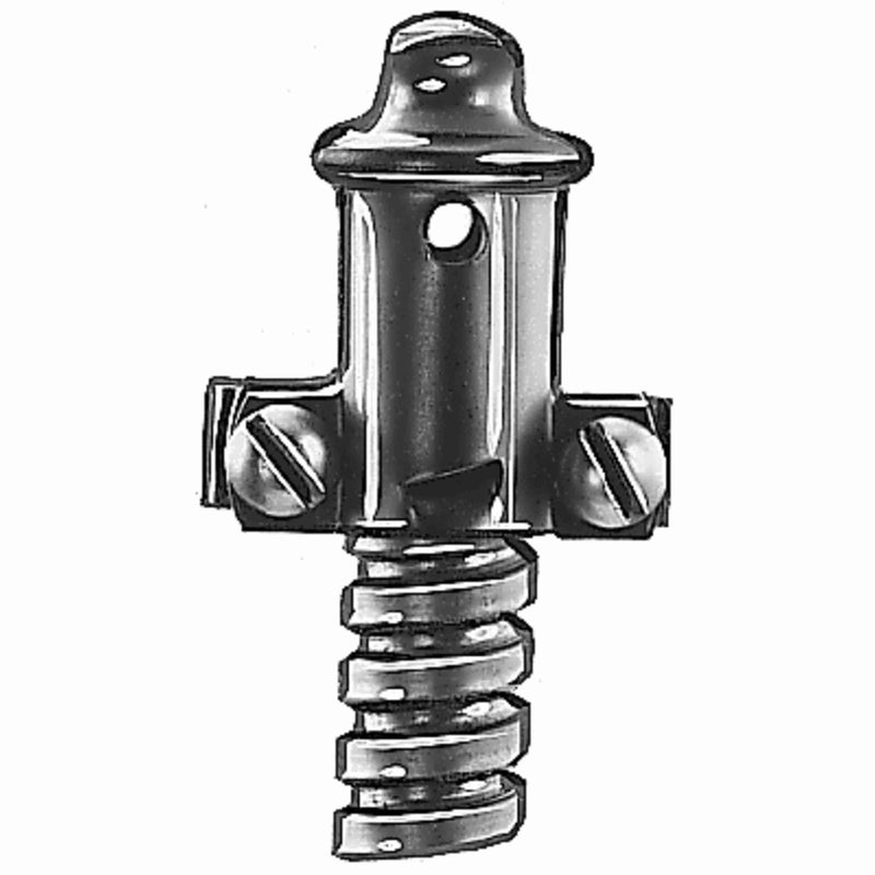 Century Conduit Fitting, for 4 5/16" Diameter Motor - 1202A