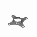 Century 1295A Base Mount Adapter Plate for 3.3" Dia Motor