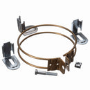 Century 1320A Lug Mount Bracket for 5", BC 6 5/16" to 7 9/16"