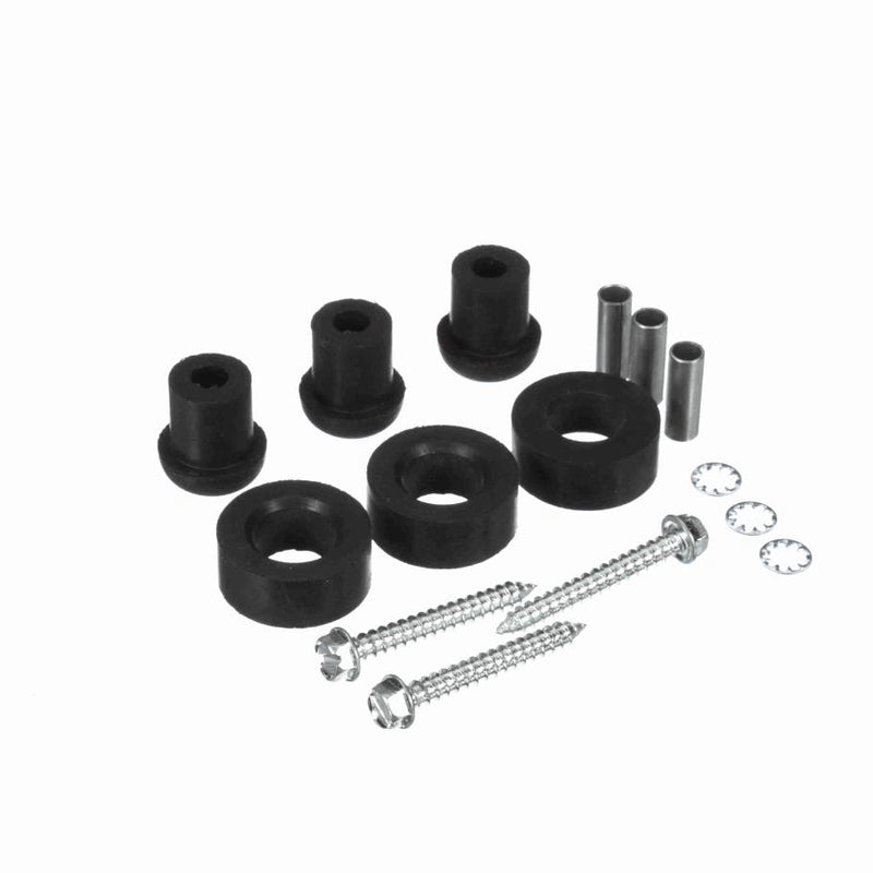 Century Mounting Rubbers, for Large 3/4" Slots - 1381A