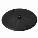 Century Rain Shield - Disk Type, 5/8" Bore, 6 3/4 Diameter - 1383A