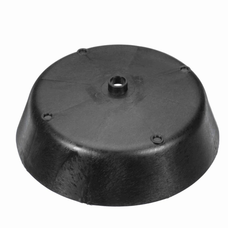 Century Rain Shield - Dish Type, 1/2" Bore, 7" Diameter - 1411A